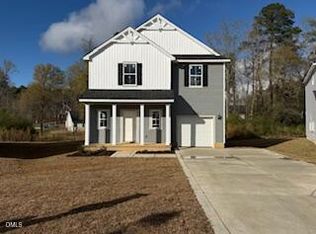 143 Stout Lndg, Dunn, NC 28334