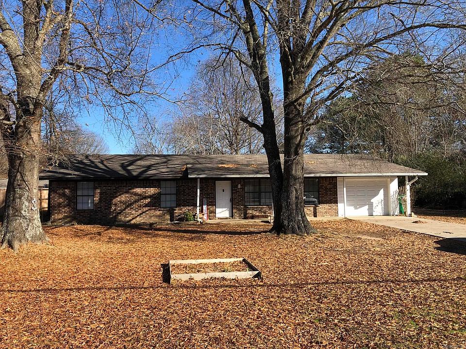 52 Sunny Gap Rd, Conway, AR 72032 Zillow