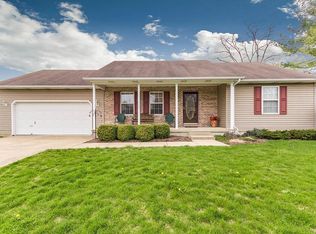 61 Santa Maria Pl, Hamilton, OH 45013