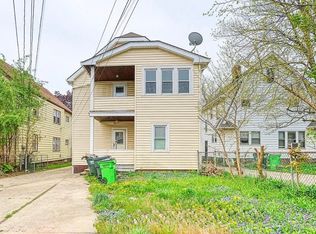 8233 Garfield Blvd #2, Cleveland, OH 44125