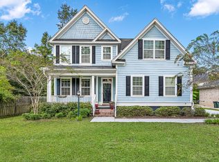 7223 Mossy Creek Ln, Hanahan, SC 29410