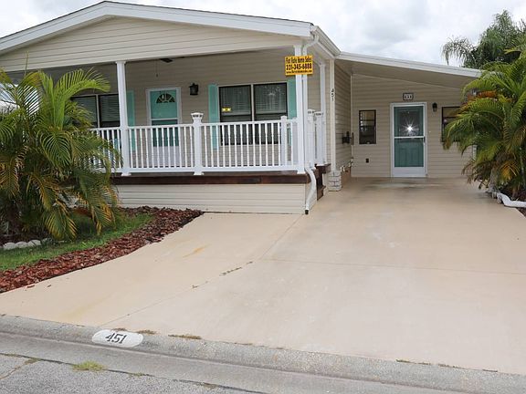 3rd image of 8775 20th St Lot 451