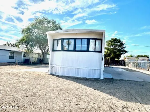 710 S 97TH Way, Mesa, AZ 85208
