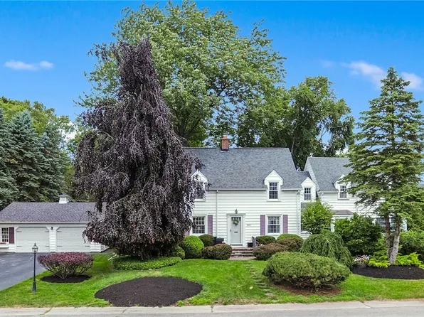 5997 Ide Rd, Newfane, NY 14108