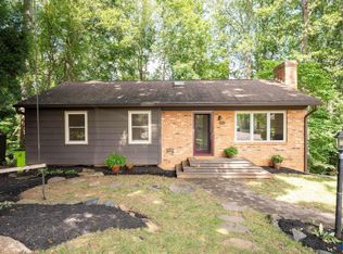 1021 Glendale Rd, Charlottesville, VA 22901