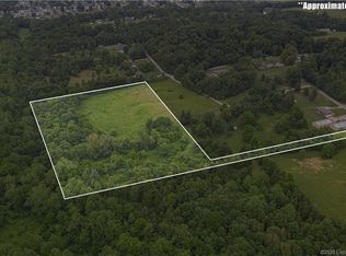 Wissman Rd, Georgetown, IN 47122