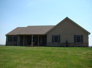 406 Musselman Rd, Fredericksburg, PA 17026