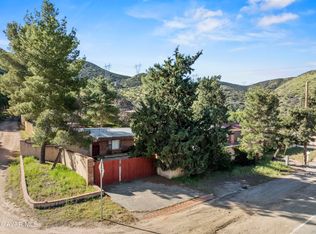 11950 Sierra Hwy, Saugus, CA 91390