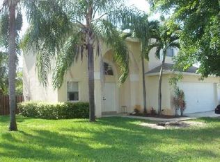 5747 SW 57th Way, Davie, FL 33314