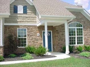 4493 Newport Loop E, Grove City, OH 43123