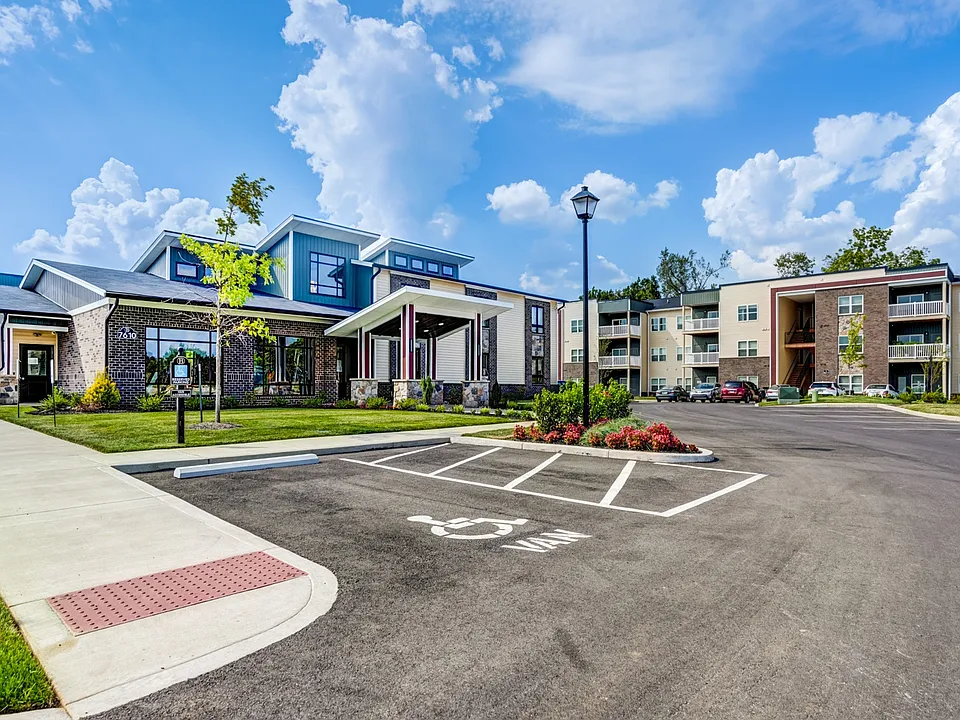 5604 Apartments