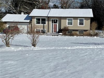 506 Lake Wilhelm Rd, Sandy Lake, PA, 16145