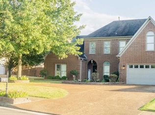 8921 Dexter Rd LOT 615, Cordova, TN 38016