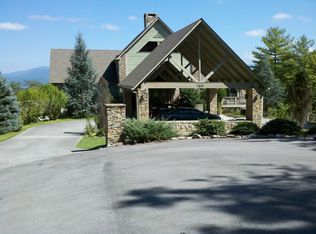 788 Bear Den Rd, Townsend, TN 37882