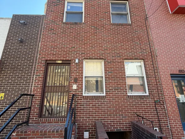 811 S 11th St APT 2, Philadelphia, PA 19147
