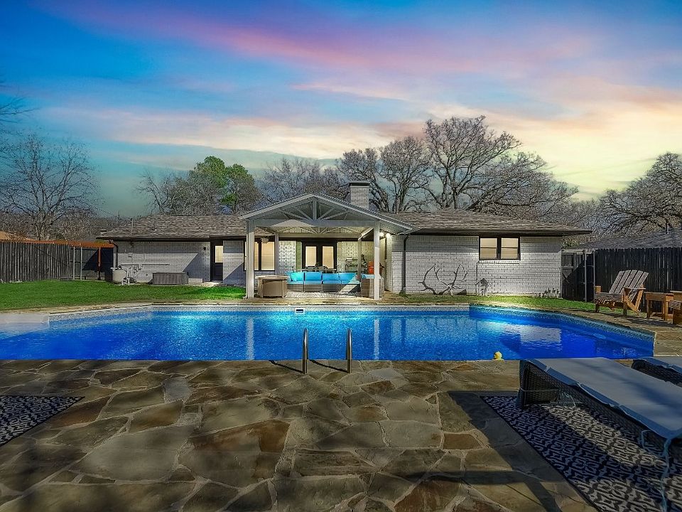 3508 Holly Dr, Denison, TX 75020 Zillow