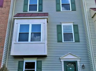 203 Clint Ln, Fredericksburg, VA 22405