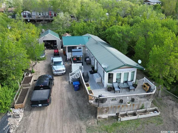 504 LAKEVIEW CRESCENT, Saskatchewan Beach, SK S0K 4L0