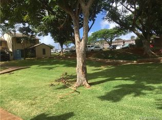 92-1265 Panana St APT 22, Kapolei, HI 96707