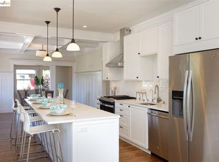 1300 Alcatraz Ave, Oakland, CA 94608