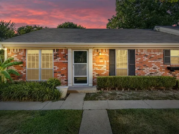 5016 Lake Shore Dr, Waco, TX 76710