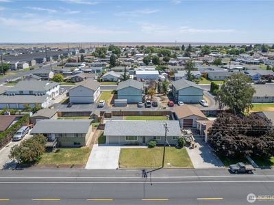 230 D Street NE, Ephrata, WA, 98823