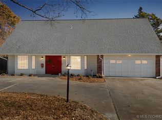 5127 S Joplin Ave, Tulsa, OK 74135