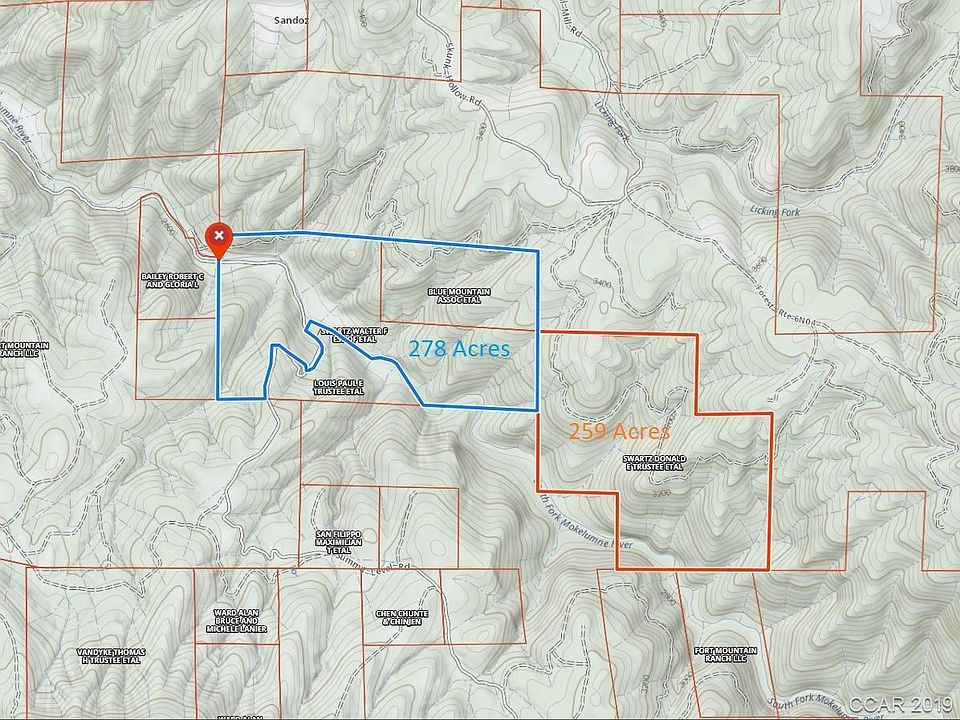 0 Summit Level Rd, Rail Road Flat, CA 95248 MLS 202300706 Zillow