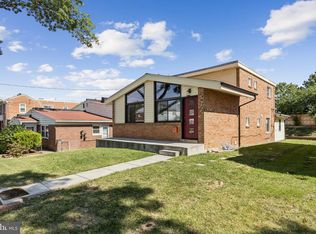 7435 8th St NW, Washington, DC 20012