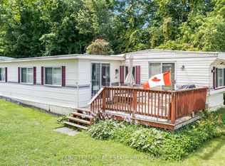 77 Stans Cir, Midland, ON L4R0B9
