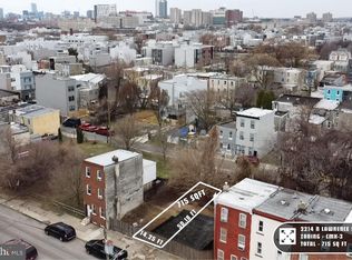 2214 N Lawrence St, Philadelphia, PA 19133