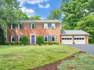 4107 Snowbird Cir, Roanoke, VA 24018