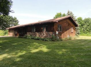 N11996 Heafford Rd, Tomahawk, WI 54487