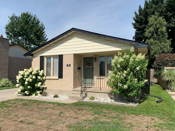 173 Carroll St W, Strathroy Caradoc, ON N7G 3P8