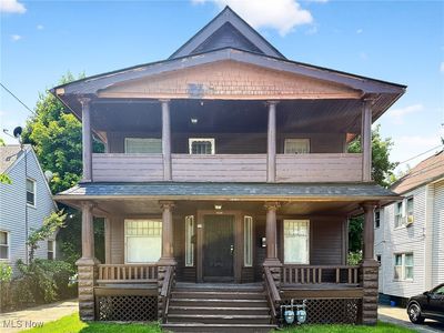 3382 E 102nd St, Cleveland, OH, 44104