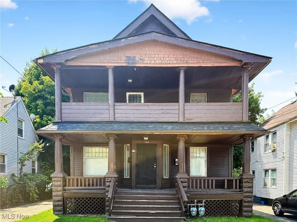 3382 E 102nd St, Cleveland, OH 44104