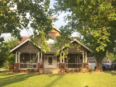 100 Church St, Lone Oak, TX, 75453
