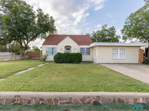 602 E Corbett St, Hobbs, NM 88240