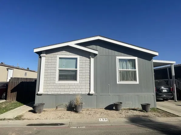 3138 W Dakota Ave Spc 153, Fresno, CA 93722