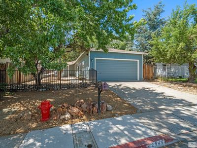 2945 Severn Dr, Reno, NV, 89503
