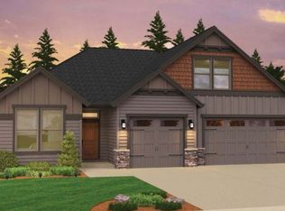 4111 S 16th Way, Ridgefield, WA 98642