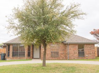 2421 Reilly Rd, Wichita Falls, TX 76306