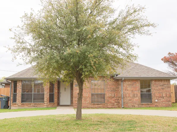 2421 Reilly Rd, Wichita Falls, TX 76306