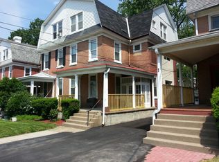 81 E La Crosse Ave APT 1, Lansdowne, PA 19050