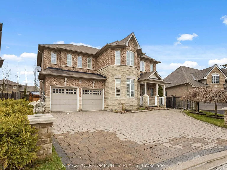 108 W Cabin Trail Cres — Photo 1