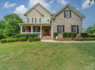 3223 Mountain Creek Dr, Sherrills Ford, NC 28673