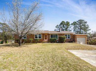206 Saint Patrick Rd, Columbia, SC 29210