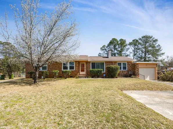 206 Saint Patrick Rd, Columbia, SC 29210