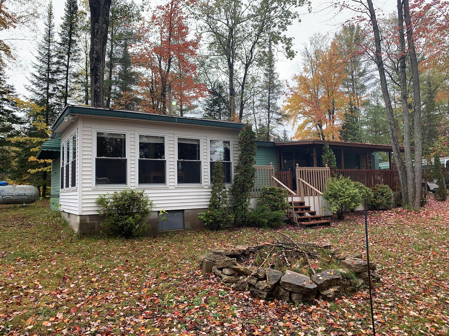 16905 Hayes Rd, Hillman, MI 49746 Zillow