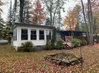 16905 Hayes Rd, Hillman, MI 49746